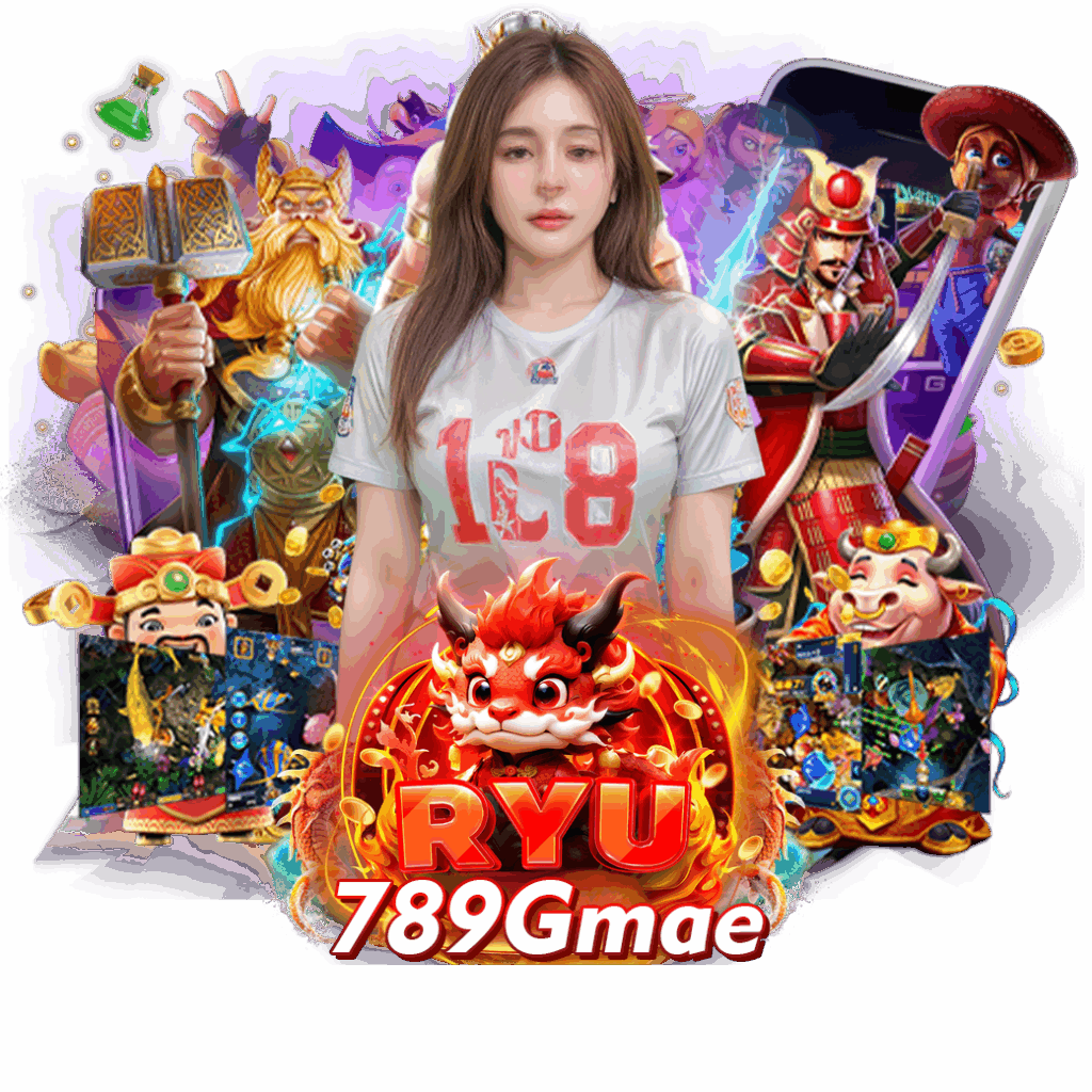 ryu789 game wallet